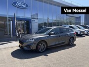 Ford Focus - Wagon 1.0 EcoBoost Hybrid ST Line X Business | ADAPTIVE CRUI