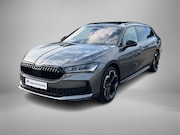 Skoda Superb - 1.5TSI PHEV 150kW/204PK Sportline DSG · Panoramadak · Trekha