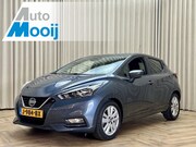 Nissan Micra - 1.0 IG-T N-Connecta *Automaat* Org.NL! / Carplay / Camera / 