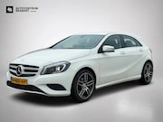 Mercedes-Benz A-klasse - 180 Ambition SPORT (Goed onderhoud, Carplay, Navi, PDC V+A,