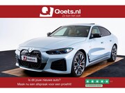 BMW i4 - M50 High Executive 84 kWh M Sport Pro - Trekhaak - Panoramad