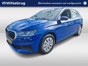 Skoda Fabia - 1.0 TSI Ambition LED / Cruise / PDC
