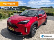 Toyota Yaris Cross - 1.5 Hybrid Dynamic | Camera | Climate controle | 17'' velgen