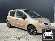Renault Modus - 1.6-16V Expression Luxe, NWE APK