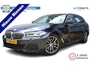 BMW 5-serie - Touring 520e Business Edition Plus M-sport | Incl. 12 maande