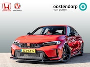 Honda Civic - 2.0 VTEC Turbo 329pk Type R | Dealeronderhouden | | Navigati