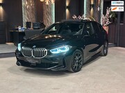 BMW 1-serie - 118i High Executive|M pakket|PANO|SFEERVERL.