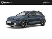 Kia Stonic - 1.0 T-GDi MHEV DynamicPlusLine | Privacy glass | LED-koplamp