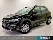 Dacia Sandero - Stepway 1.0 TCe 90 Comfort | Apple CarPlay / Android Auto na