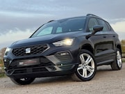 Seat Ateca - 1.5TSI 150PK FR/Pano/Trekh/Virtual/Dealer onderh
