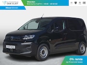 Peugeot Partner - L1 50 kWh | 0% rente | 8 jaar garantie | Pakket Winter | bet