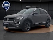 Volkswagen T-Roc - 1.5 TSI Sport | Camera | ACC | Stoelverwarming | Parkeerhulp