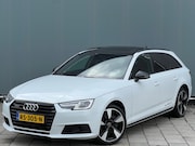 Audi A4 - Avant BWJ 2016 | 2.0TDI 191PK quattro Sport Pro Line S AUTOM