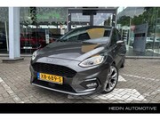 Ford Fiesta - 1.0 EcoBoost ST-Line | NL auto / Lage KM | | Panorama dak | 