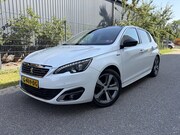 Peugeot 308 - 1.2 PureTech GT-line / NAVI / CRUISE / PANORAMADAK / AIRCO C