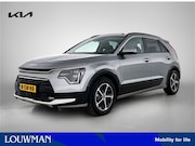 Kia Niro - 1.6 GDi Hybrid DynamicPlusLine Schuif/kanteldak | Head-Up Di