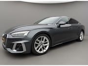 Audi A5 - Sportback 35 TFSi 150pk S edition Aut. S-Line | Facelift mod