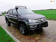 Volkswagen Amarok - 3.0 TDI 4Motion 258HP DC Highline FULL OPTIONS !! *** 19999 