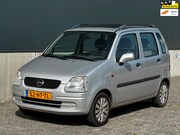 Opel Agila - 1.2-16V Comfort