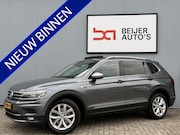 Volkswagen Tiguan All-Space - 2.0 TSI 4Motion Highline Aut./Pano/Leer.
