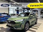 Ford Kuga - 2.5 PHEV 243 pk ST-Line X | Trekhaak I AGR stoelen I Adapt C