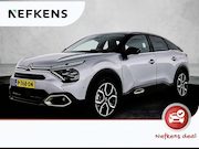 Citroën e-C4 - 136pk Feel Pack 50 kWh Automaat | 1ste Eigenaar | Head-Up Di