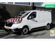 Renault Trafic - 2.0 Blue dCi 130PK EURO 6 - Airco - Navi - Cruise - €15.900,
