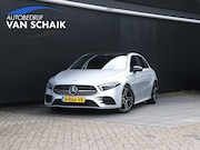 Mercedes-Benz A-klasse - 180 Business Solution | AMG LINE | MEMORY | PANO-DAK | CAMER