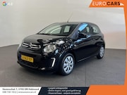 Citroën C1 - 1.0 VTi Feel Airco Bluetooth Led DAB 5 deurs