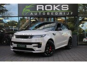 Land Rover Range Rover Sport - 3.0 P440e Dynamic HSE Borasco grey BlackPack/Headup/Panorama