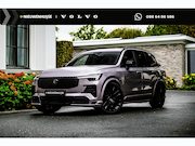 Volvo XC90 - 2.0 T8 Plug-in hybrid AWD Ultra Dark Executive Black Edition