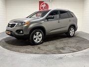 Kia Sorento - 2.4 X-tra, Volledig onderhouden, NL auto, Airco, Trekhaak, P