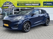 Ford Puma - 1.0i Ecoboost Hybrid 125pk ST-Line X I LENTEDEALS | Adaptive