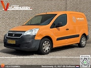 Peugeot Partner - 120 1.6 BlueHDi 75 L1 XR | € 2.850, - NETTO | Cruise | Airco