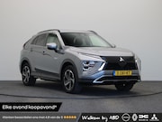 Mitsubishi Eclipse Cross - 2.4 PHEV Intense 1e Eigenaar | Stoelverwarming | Keyless Ent