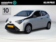 Toyota Aygo - 1.0 VVT-i x-fun | Airco | Bluetooth | Rijklaarprijs incl. ga