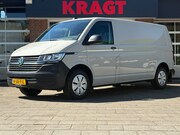 Volkswagen Transporter - 2.0 TDI L2H1 150PK!|DSG Automaat|cruise control|airco|achter