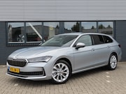Skoda Superb - Combi 1.5 TSI PHEV Business Edition