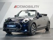MINI Cabrio - 1.5 | H/K | HuD | Camera