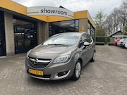 Opel Meriva - 1.4 Turbo Edition Climate Control