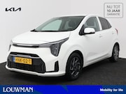 Kia Picanto - 1.0 DPI DynamicPlusLine Navigatie | Apple Carplay | Achterui