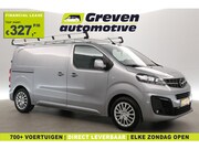 Opel Vivaro - 2.0 CDTI L2H1 Innovation | Automaat | Airco | Cruise | 3 Zit
