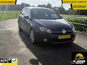 Volkswagen Golf - 1.4 TSI Highline 5Drs Automaat Pdc Cruis Nap