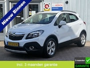 Opel Mokka - 1.4 T Edition. | 2E EIGENAAR | TREKHAAK | CRUISE | NAVI | DA