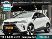 Mitsubishi Grandis - 1.8 HEV Instyle | DEMO