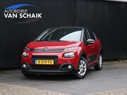 Citroën C3 - 1.2 PureTech S&S Origins | AUT. | PANO | TREKHAAK | CRUISE |