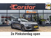 Audi RS3 - A3 Limousine 2.5 TFSI quattro|540PK|HGP Tunning|Pano|Matrix