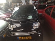 Smart ForTwo - 0.7 pulse