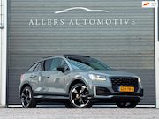 Audi Q2 - 2.0 TFSI quattro Sport Edition #1 QUANTUM|PANO|VIRTUAL|LINE