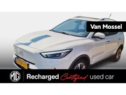 MG MG ZS - EV Long Range Luxury 70 kWh | 1e-EIG. | SoH 99, 47% | WLTP 4